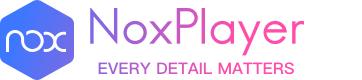NoxPlayer Logo